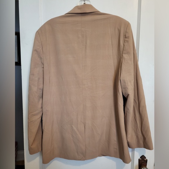 Oak + Fort Blazer - Picture 4 of 6